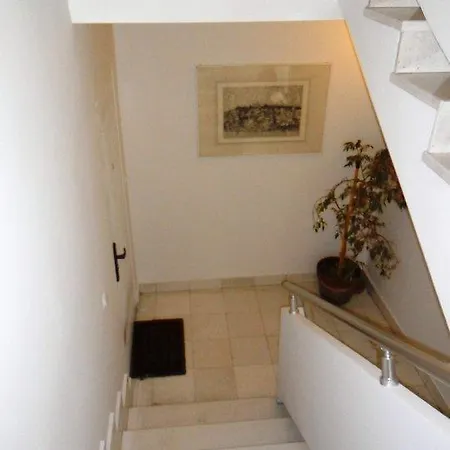Villa Greta Pipile Ohrid Exteriör bild