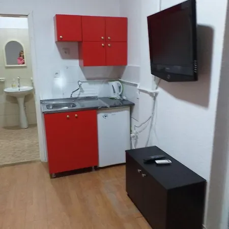 Villa Greta Pipile Ohrid Exteriör bild