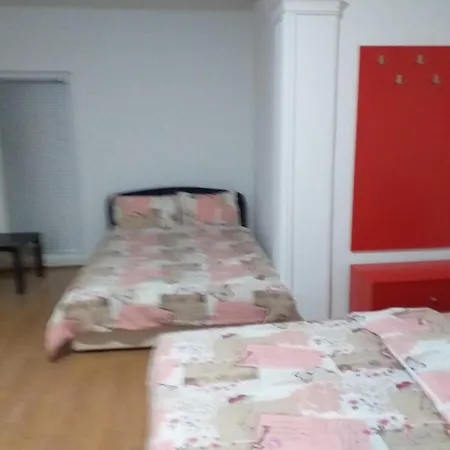 Villa Greta Pipile Ohrid Exteriör bild