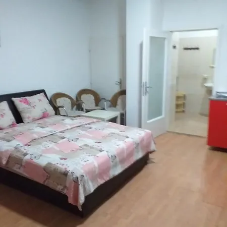 Villa Greta Pipile Ohrid Exteriör bild
