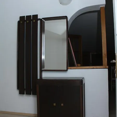 Villa Greta Pipile Ohrid Rum bild