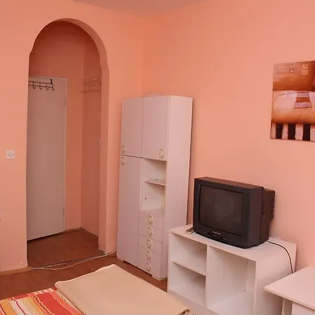 Villa Greta Pipile Ohrid Rum bild