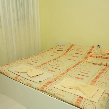 Villa Greta Pipile Ohrid Rum bild