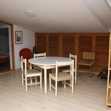 Villa Greta Pipile Ohrid Rum bild