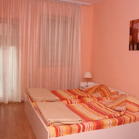 Villa Greta Pipile Ohrid Exteriör bild