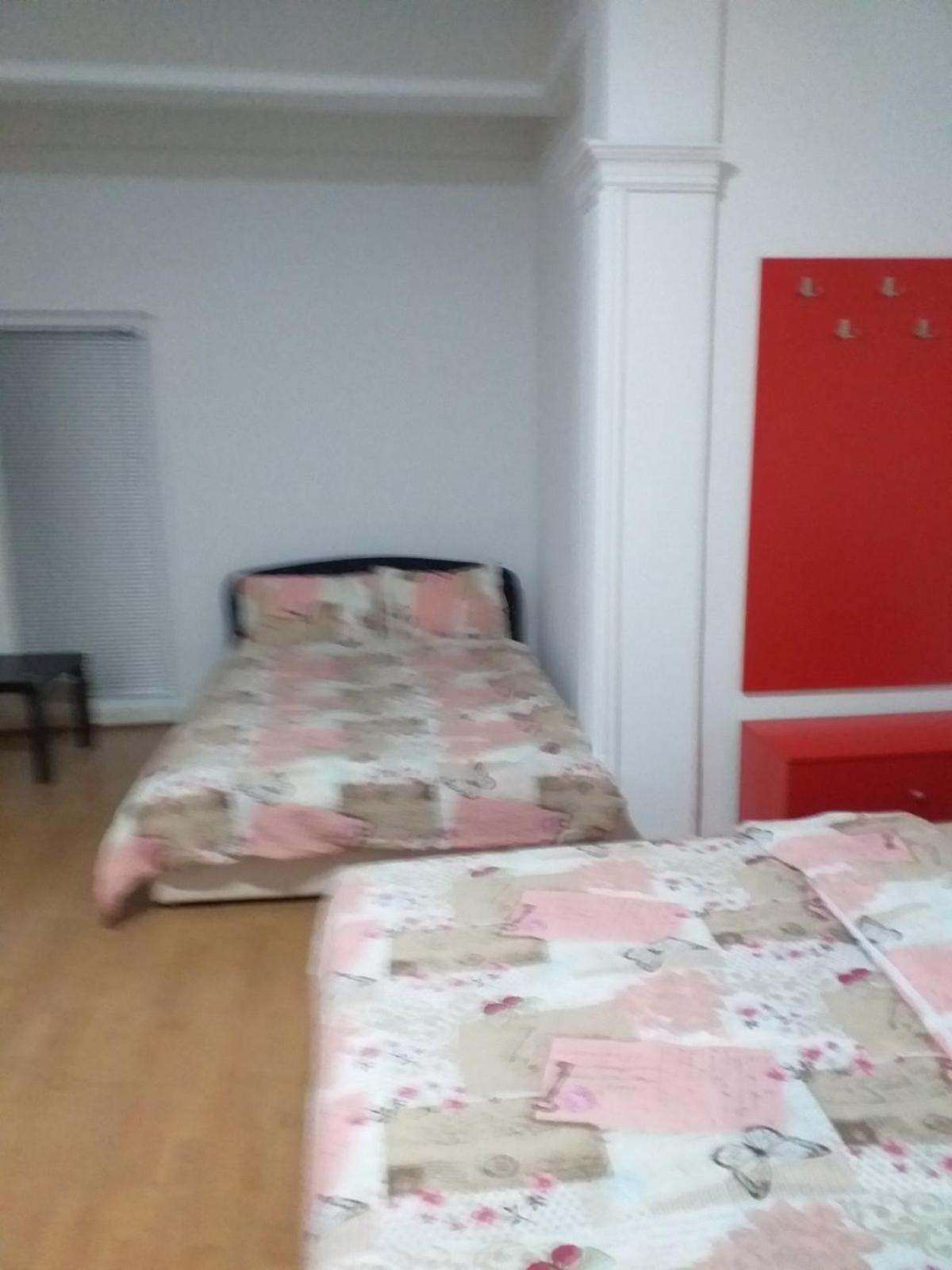 Greta Pipile Lägenhet Ohrid