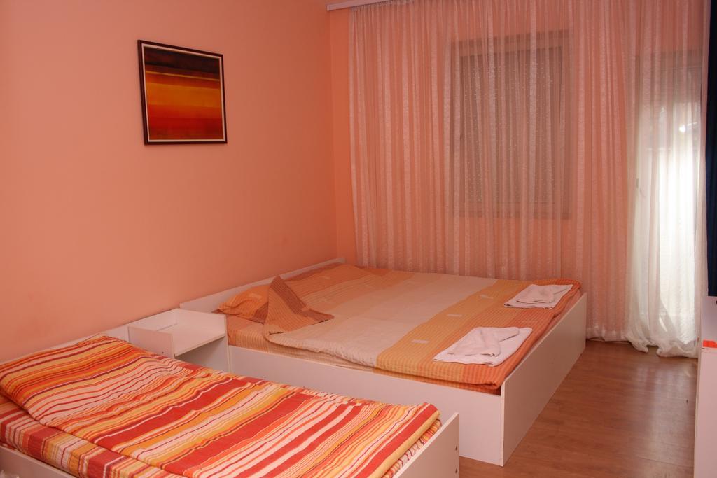 Greta Pipile Lägenhet Ohrid